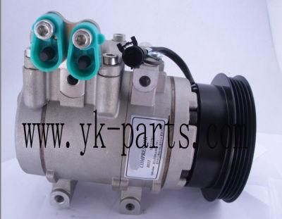 Auto AC Compressor HS15 for Comp Halla Hyundai Tucson