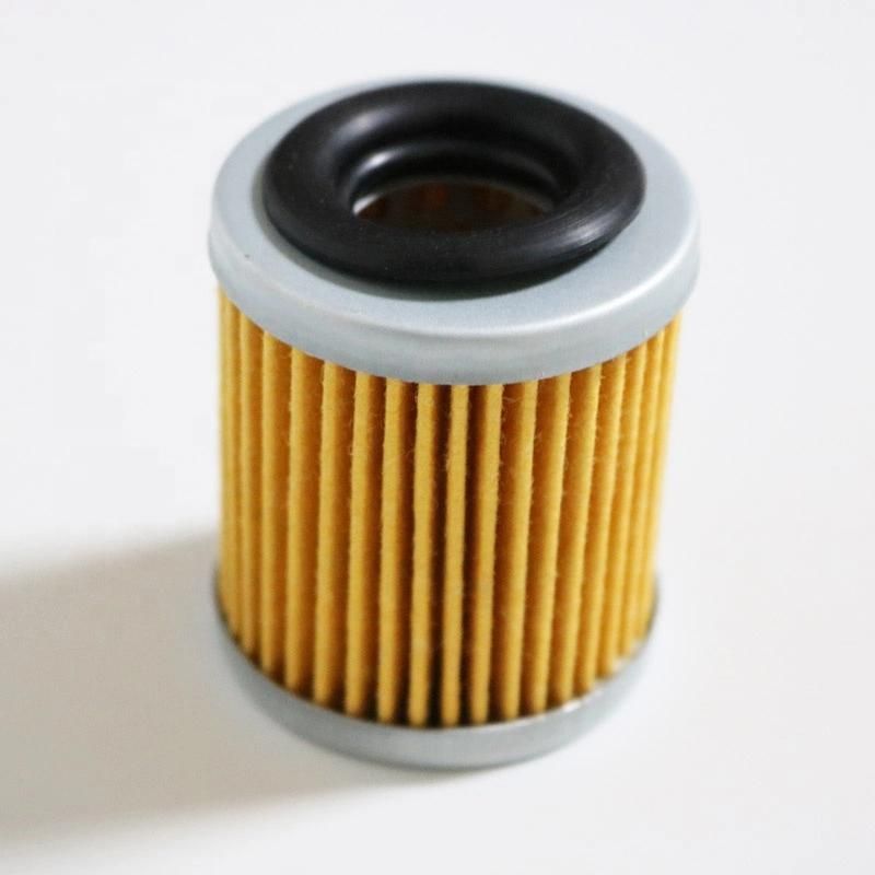 Auto Car Hydraulic Filter Oil Filter 2824A006 for Mitsubishi Nissan