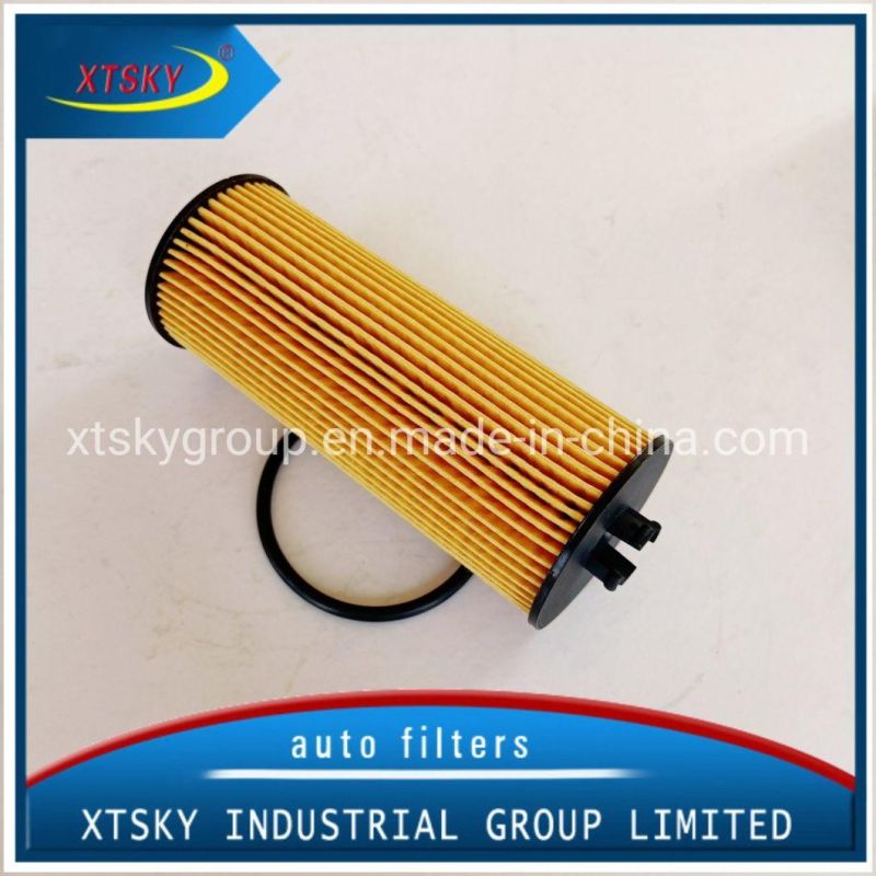 Bulk Price Auto Spare Parts Engine Oil Filter 1720612 1373069