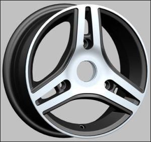 Alloy Wheels (ZW-P433)