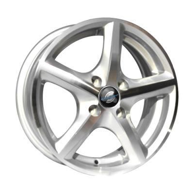 J580 Aftermarket Auto Replica Alloy Wheel Rim For Car Tire