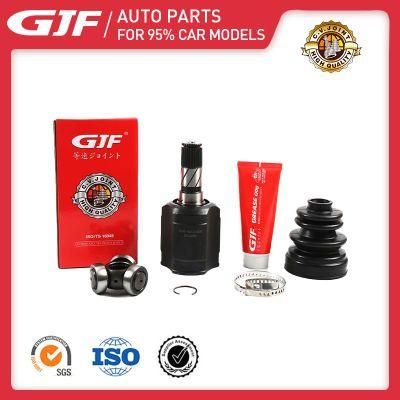 GJF Brand Left Side Rear Inner CV Joint Axle Car Joint for Mazda Ge 626 1991 Drive Shaft Center MZ-3-509