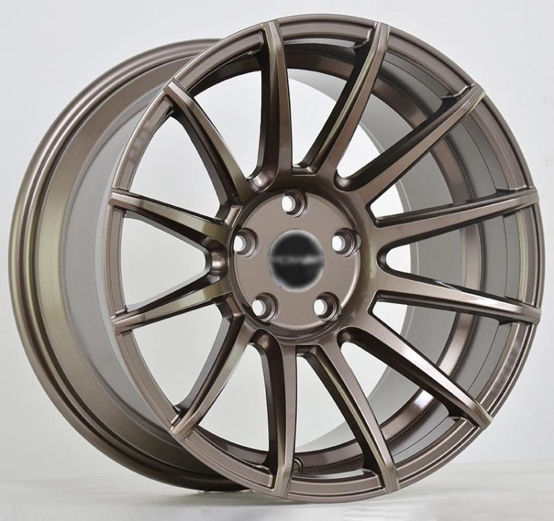 Am-2069 Aftermarket Car Alloy Wheel Rim