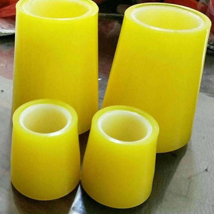 Cushion Block, Spring Block, PU Shock Absorber Block