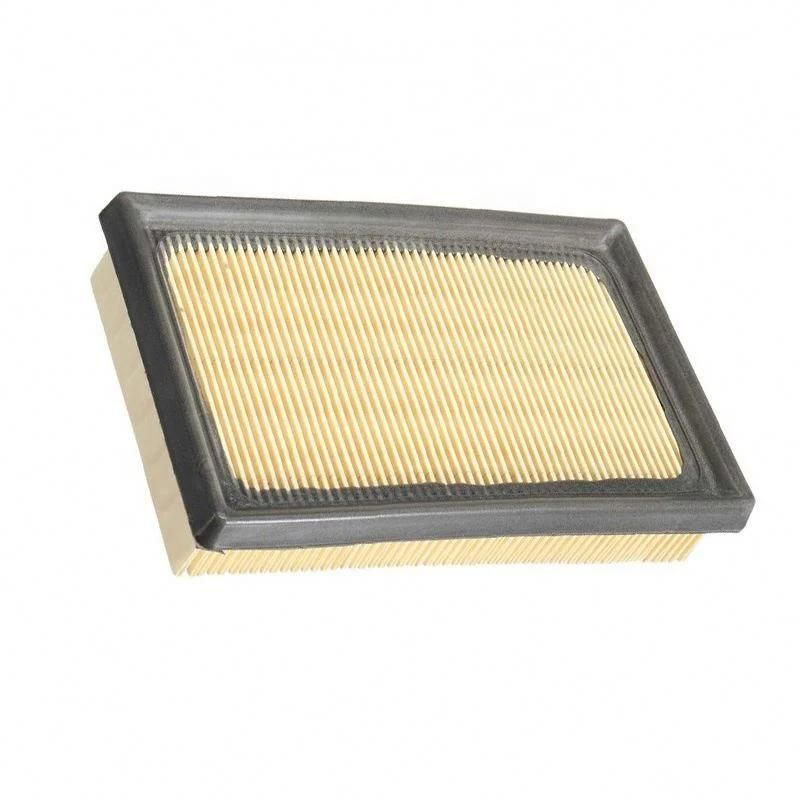 Wholesale Price Car Air Filter 17801-21060 for Toyota Cars Oil Filter Fuel Filter