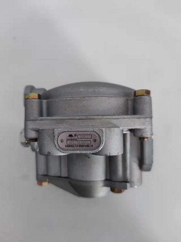 Best Seller Brake Relay Valve 97100500020