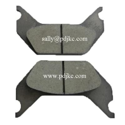 Indsutrial Machinery Brake Pads 97010dy4