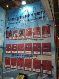 Directional Assist Oil Pipe