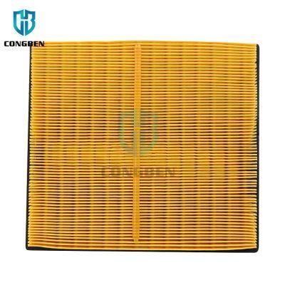 High Quality PU Air Filter OE 17801-31130 for Toyota