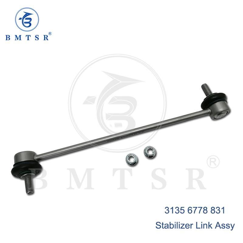 Bmtsr Auto Parts Front Axle Stabilizer Links F/R 31356778831 for Mini R55 R50 R59 R56 R53