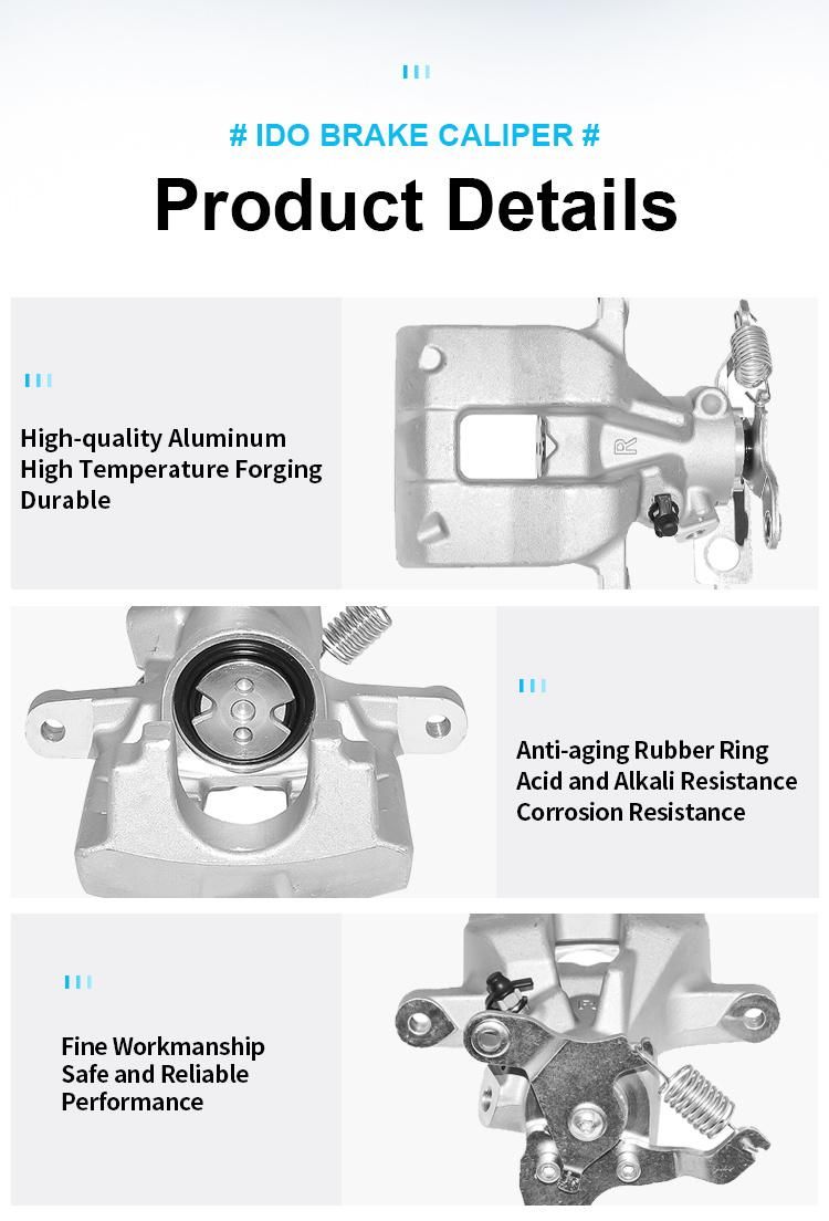 34116769091 34116769092 Brake Caliper Fit for BMW 3