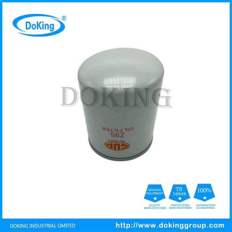 Z164 Oil Filter Good quality