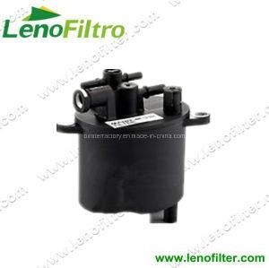 LR001313 WK12001 Fuel Filter for Ford Mitsubishi