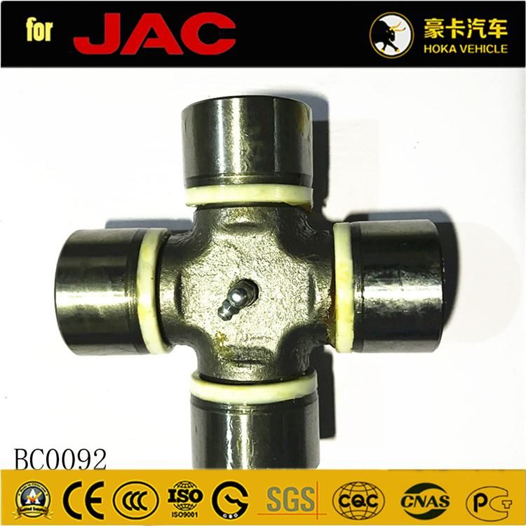 Original and High-Quality JAC Heavy Duty Truck Spare Parts Universal Connector Bc0092