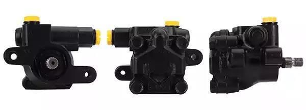 Caja Cremallera Direccion Sonata 2.4L 57100-38100 Bomba Power Steering Pump