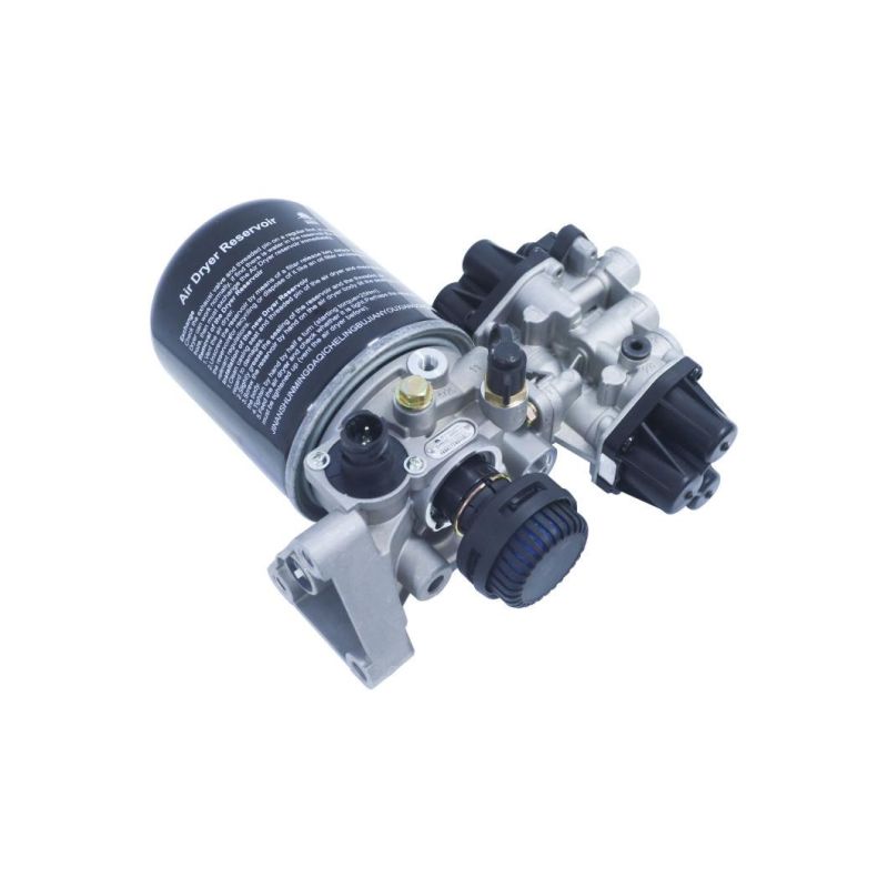 Competitive Price Air Dryer with Six Loop Protection Valve for Truck 9325000070