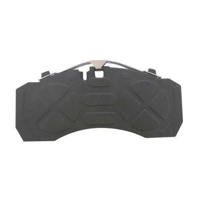 A0034202020 /WVA29253 Brake Pad for Mercedes Benz