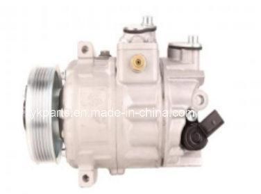 Auto AC Compressor for Skoda Superb II 1.8 Tsi (PXE16)