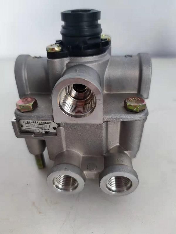 China Factory Price Brake Relay Valve Truck Parts 9730112000