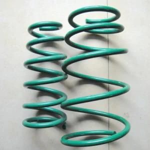 Helical Spring