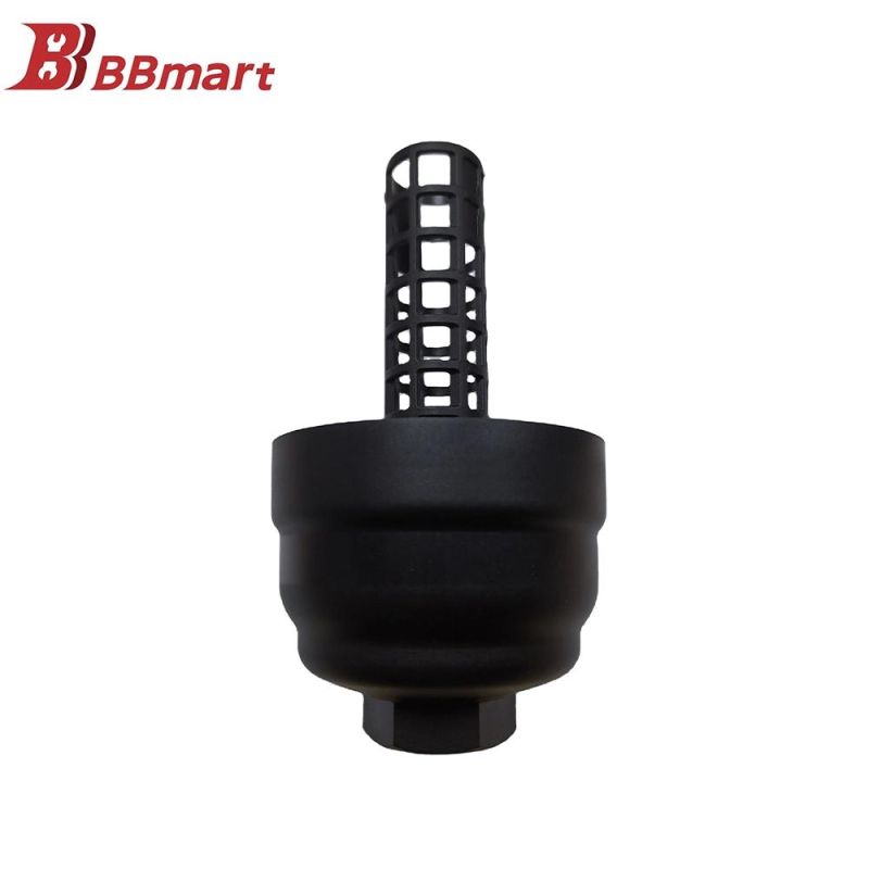 Bbmart Auto Fitments Car Parts Engine Oil Filter Housing for Audi A6 OE 06e 115 433c 06e115433c