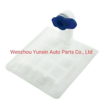 Orthogon Vehicle Fuel Pump Filter Auto Fuel Pump Strainer 72*66mm