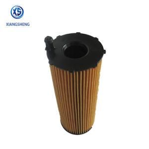 China Guang Zhou Wholesale Market Filters Made in China Frying Oil Filter System 95510722200 for Audi Q5 A8