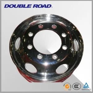 Wheel Cap Rims 18 Inch, for Mercedes Chrome Wheels Truck Rims