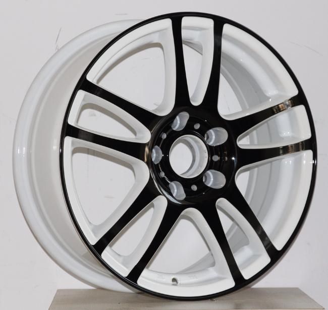 15 16 17 18 Inch 5 Spokes Wheel Rim for Sale Price in China