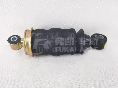 Nxg50nmbw111 Cab Front Airbag Shock Absorber for XCMG G5 Truck Spare Parts