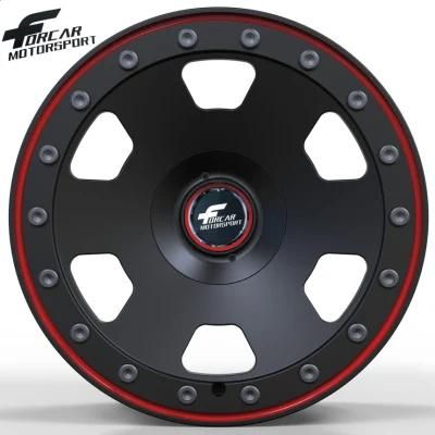 Forged Customized 15-24 Inch Alloy Car Wheel Rims for Benz