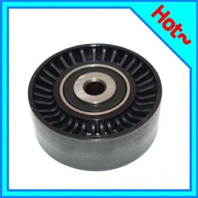 Belt Tensioner Pulley for Land Rover Freelander 06-14 Lr004877