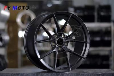 for BMW N55 535I F1X 5series Forged Wheel