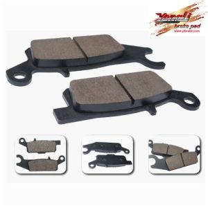 Brake Pads (YL-F147B)