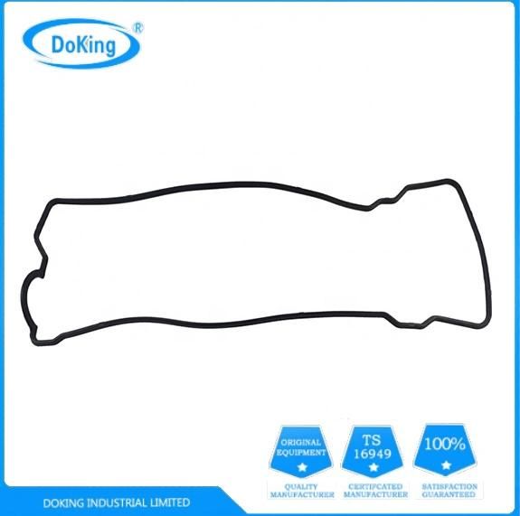 High Quality Valve Cover Gasket for Toyota Engine Code 2tz-Fe