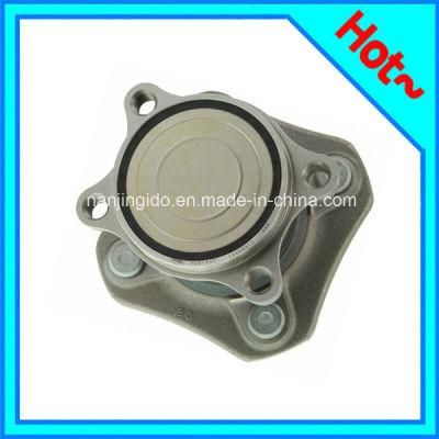 Wheel Bearing Assembly for Nissan Sentra 512385