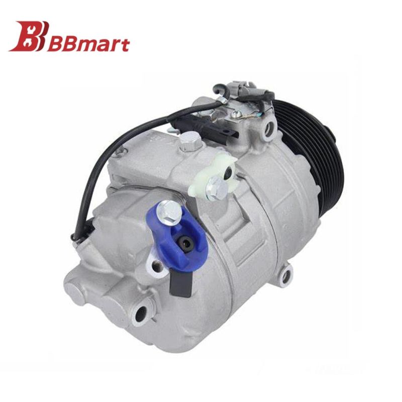 Bbmart Auto Parts for BMW F10 OE 64509196890 Wholesale Price A/C Compressor