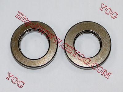 Motorcycle Parts Ball Bearing for Bajaj Boxer Tvs Star