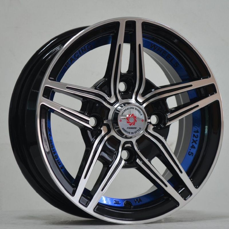 12 Inch Ja098 Mag Wheel for Aftermarket