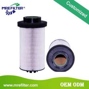 Auto Truck Parts Fuel Filter for Benz Engines E500kp02 D36