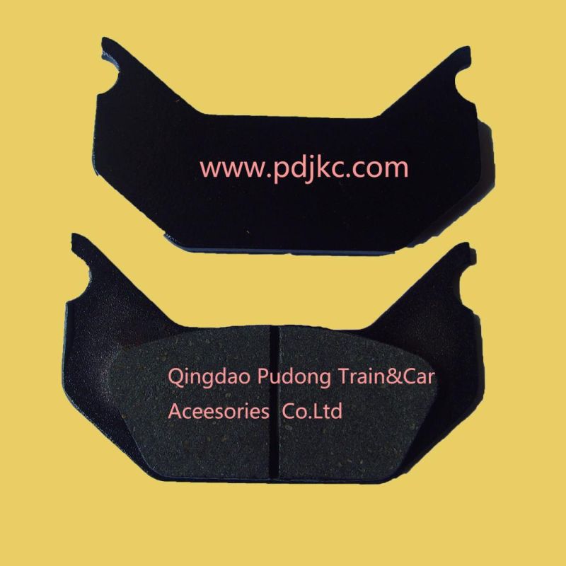 Komtsu Construction Machine Brake Pad 1430228h91