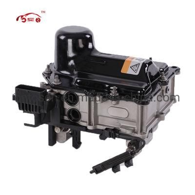 0am927769d Other Car Auto Mechatronic Tcu Transmission Valve Body for VW Audi 0am325025D/H Dq200 7 Speed DSG