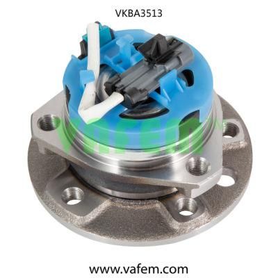 Wheel Hub Unit 515104/Auto Parts/Spare Parts/Car Accessories/Car Parts/Hub Unit 515104 China Factory