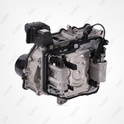 Made in Romania Automatic Transmission 0am927769d Automatic Transmission Mechatronic Programmed