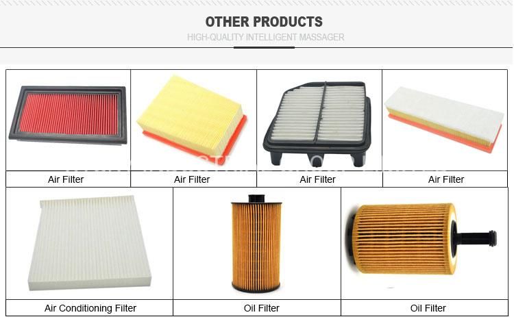 Hot Selling Oil Filter (20Y6251691)