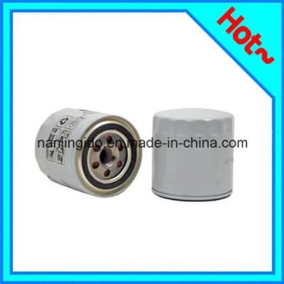 Auto Spare Parts Oil Filter for Chevrolet Corvette 2001-2003 25010633