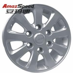 15 Inch Alloy Wheel Rim with PCD 6X139.7