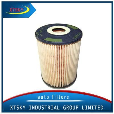 Best Selling Car Fuel System Fuel Filter (30792514)