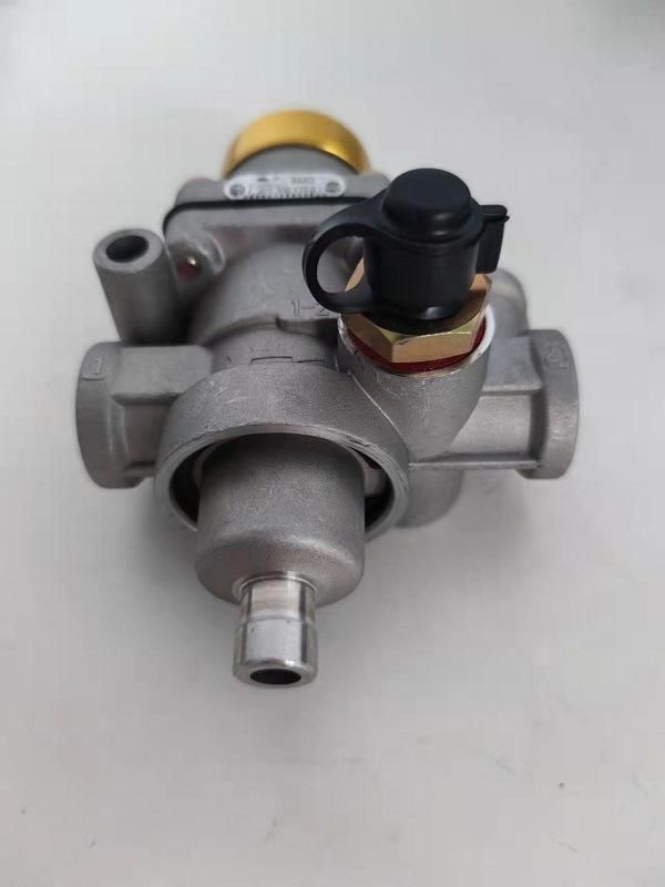 China Factory Price Unloader Valve Brake Valve for Truck Auto Part 9753001100