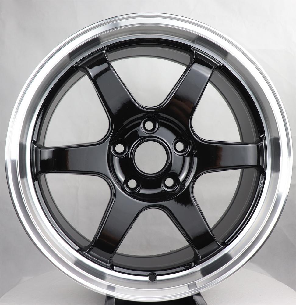 17inch 5X114.3 Alloy Wheel Rim for Car